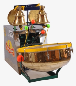 Temple Bells Png, Transparent Png, Free Download