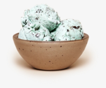 Ice Cream Bowl - Ice Cream, HD Png Download, Free Download