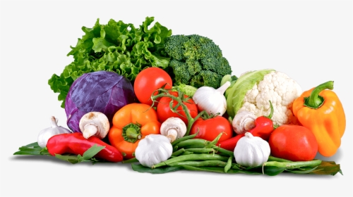 Transparent Background Png Vegetables Png, Png Download, Free Download