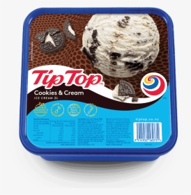 Cookies & Cream - Goody Goody Gumdrops Ice Cream, HD Png Download, Free Download