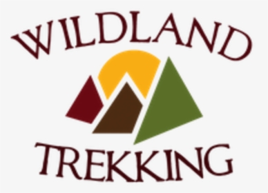Highrescreative - Wildland Trekking, HD Png Download, Free Download