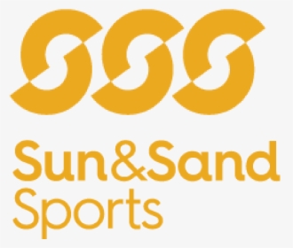 Sun & Sand Sports Discount Code 15% Offer To Start - Sun And Sand Sports Logo, HD Png Download, Free Download