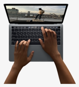 How Are Apple Macbooks - Macbook Air 2019 Keyboard, HD Png Download, Free Download