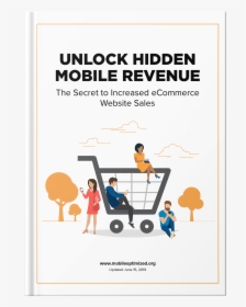 Unlock Hidden Mobile Revenue - Abschluss T Shirt Sprüche, HD Png Download, Free Download