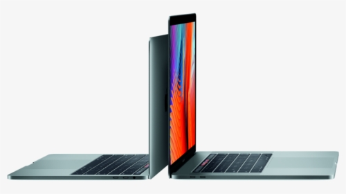 New Apple Devices Fall - Macbook Pro 2016 Touchbar 15 Ports, HD Png Download, Free Download