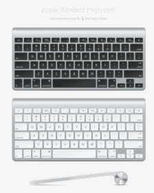 Keyboard Psd, HD Png Download, Free Download