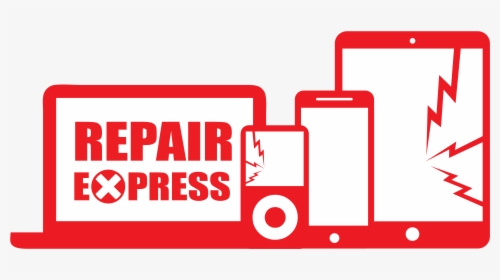 Repair Express Ipad Iphone Samsung Apple Laptop Computer - Cesco Celaya, HD Png Download, Free Download