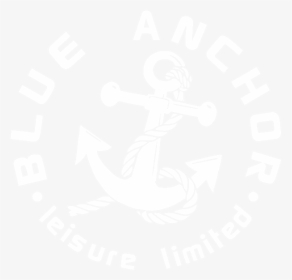 Blue Anchor Leisure - Illustration, HD Png Download, Free Download
