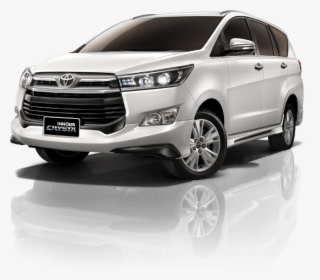 New Innova 2018 Png, Transparent Png, Free Download