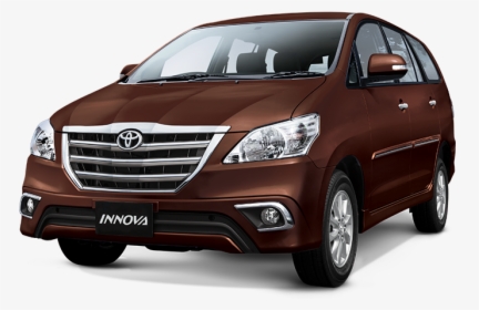 Picture - Toyota Innova 2015 Colours, HD Png Download, Free Download