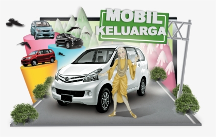 Try Watching This Video On Www - Toyota Avanza 2011, HD Png Download, Free Download