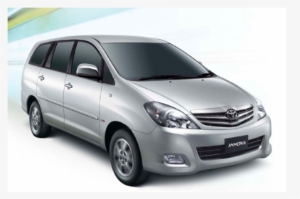 Toyota Innova New Model, HD Png Download, Free Download