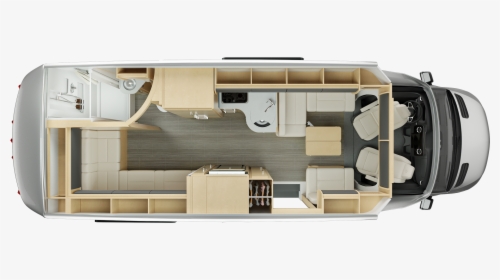 Serenity Floorplan - House, HD Png Download, Free Download