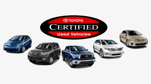 Toyota Pre Owned, HD Png Download, Free Download