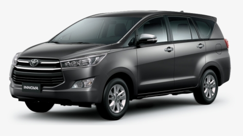 Toyota Innova Png, Transparent Png, Free Download