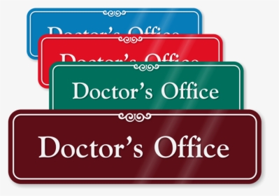 Front Office Manager Sign, HD Png Download, Free Download