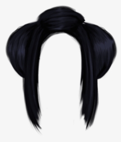 Women-hair - Short Hair Png Transparent, Png Download, Free Download