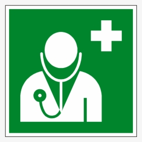 Doctor Symbol Sign - Doctor Signs, HD Png Download, Free Download