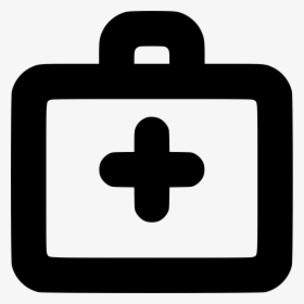 Bag Aid Cure Doctor Health Healthcare Help Hospital, HD Png Download, Free Download