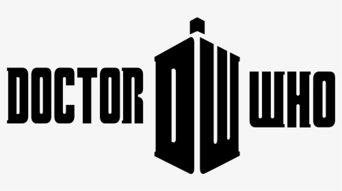 Brand - Dr - Who - Doctor Who Logo 2017, HD Png Download, Free Download