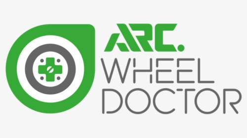 Wheel-doctor - Circle, HD Png Download, Free Download