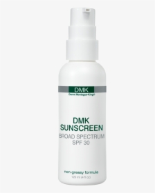 Dmk Sunscreen Spf 30, HD Png Download, Free Download