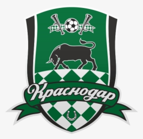 Fc Krasnodar Logo Png, Transparent Png, Free Download