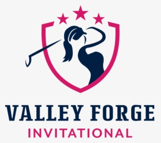 Valley Forge Invitational Logo, HD Png Download, Free Download
