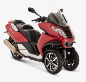 Mahindra Two-wheelers Acquires 100 Per Cent Stake In - Peugeot Metropolis, HD Png Download, Free Download