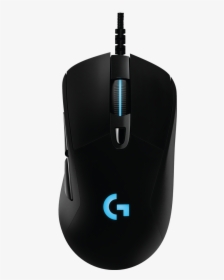 Mouse - Logitech G403 Prodigy Gaming Mouse, HD Png Download, Free Download