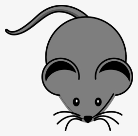Mouse Svg Clip Arts - Mice Clipart, HD Png Download, Free Download