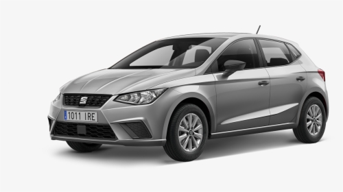 Seat Ibiza Reference 2019, HD Png Download, Free Download