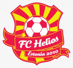 Fc Helios Võru Logo, HD Png Download, Free Download