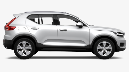 Volvo Xc40, HD Png Download, Free Download