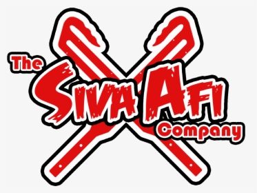 The Siva Afi Company - Siva Afi Logo, HD Png Download, Free Download