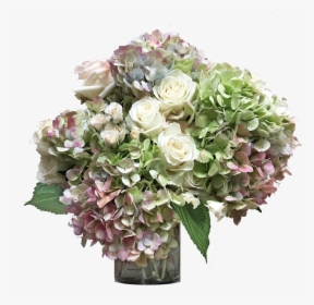 Johnathan Andrew Sage Houston Florist And Flower Arrangements"  - Garden Roses, HD Png Download, Free Download