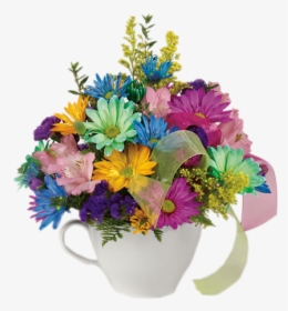 Latest Good Morning Images With Flowers, HD Png Download, Free Download