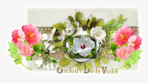 Artificial Flower, HD Png Download, Free Download