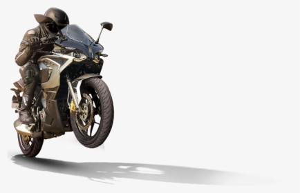 Motorbike Rider Logo Png, Transparent Png, Free Download