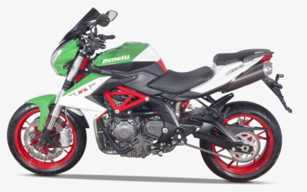 Tnt 600i - Pfa Bike - Motorcycle, HD Png Download, Free Download