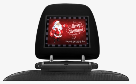 Merry Christmas Santa - Electronics, HD Png Download, Free Download