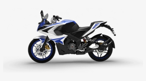 Pulsar Rs200 New Model 2018, HD Png Download, Free Download