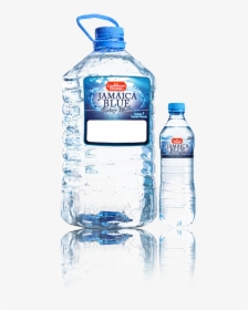 Image - Jamaica Blue Spring Water, HD Png Download, Free Download