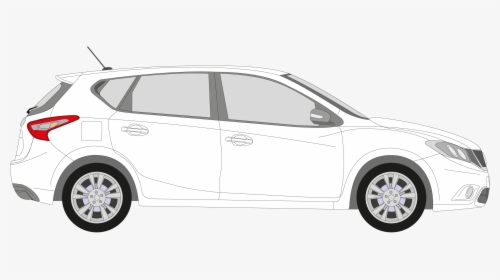 Hatchback, HD Png Download, Free Download