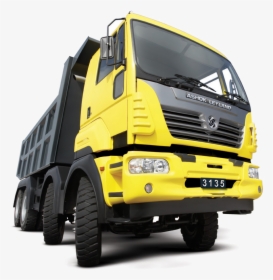 Ashok Leyland Trucks Png, Transparent Png, Free Download