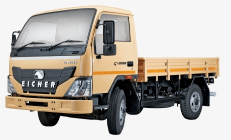 Eicher Pro 1110 Mileage, HD Png Download, Free Download