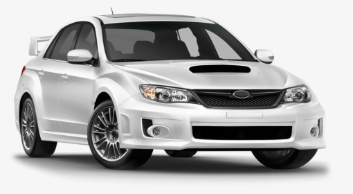 Import Tuner - 2012 Subaru Impreza Wrx Sti, HD Png Download, Free Download