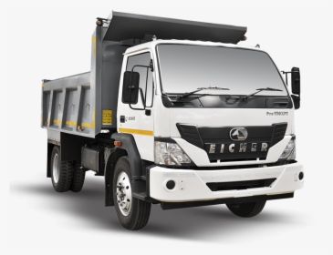 Eicher Pro 1110 Tipper, HD Png Download, Free Download