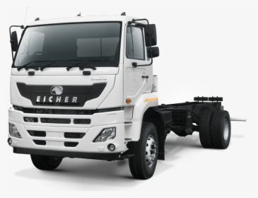 Eicher Motors 6016, HD Png Download, Free Download