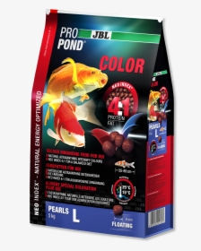 Jbl Koi Food Color, HD Png Download, Free Download